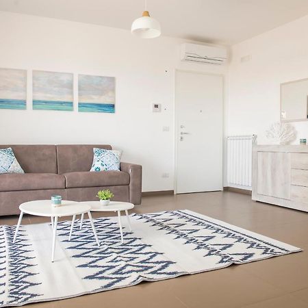 Casa Tiziana - Apulianstay Group Монополі Екстер'єр фото