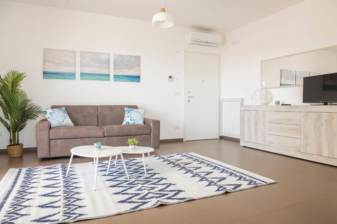 Casa Tiziana - Apulianstay Group Монополі Екстер'єр фото