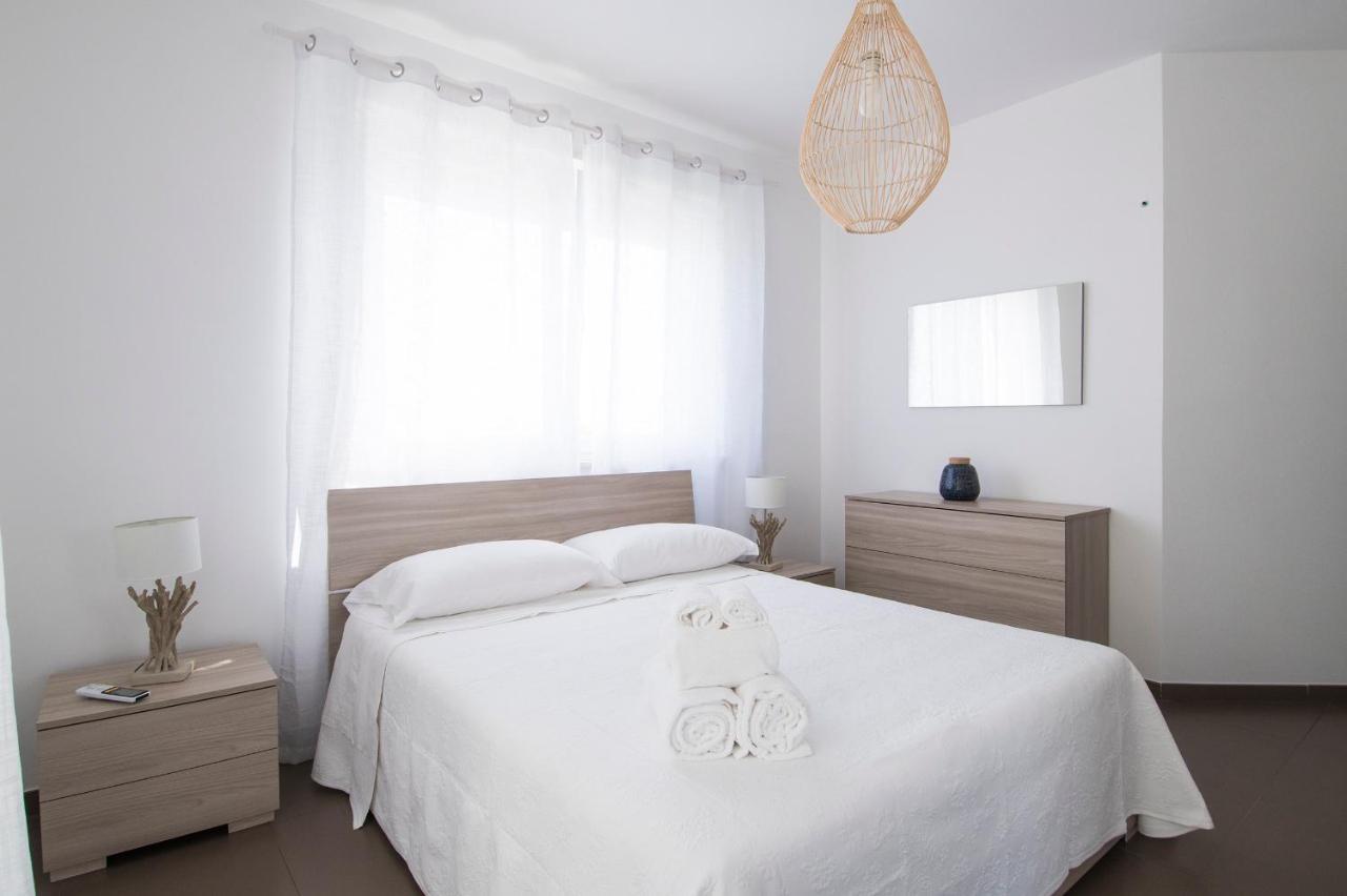 Casa Tiziana - Apulianstay Group Монополі Екстер'єр фото