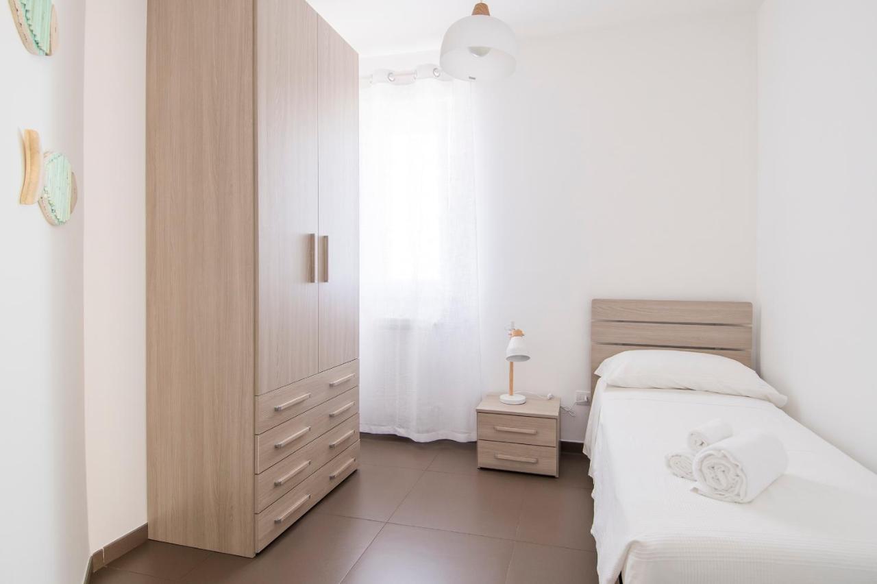 Casa Tiziana - Apulianstay Group Монополі Екстер'єр фото