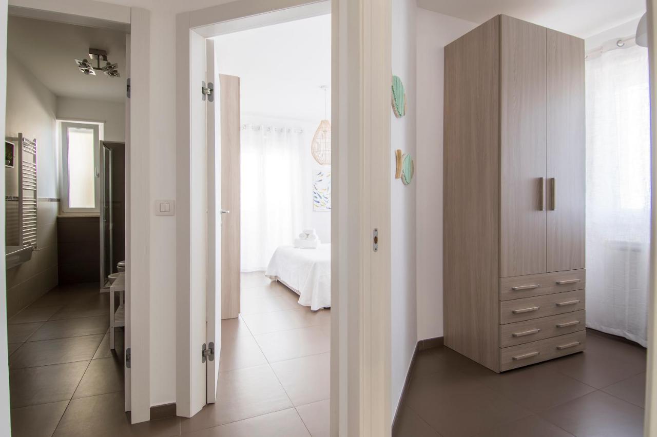 Casa Tiziana - Apulianstay Group Монополі Екстер'єр фото