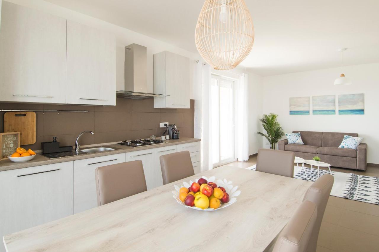 Casa Tiziana - Apulianstay Group Монополі Екстер'єр фото